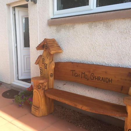 Tigh Mo Ghraidh Apartment Inverness Exterior foto