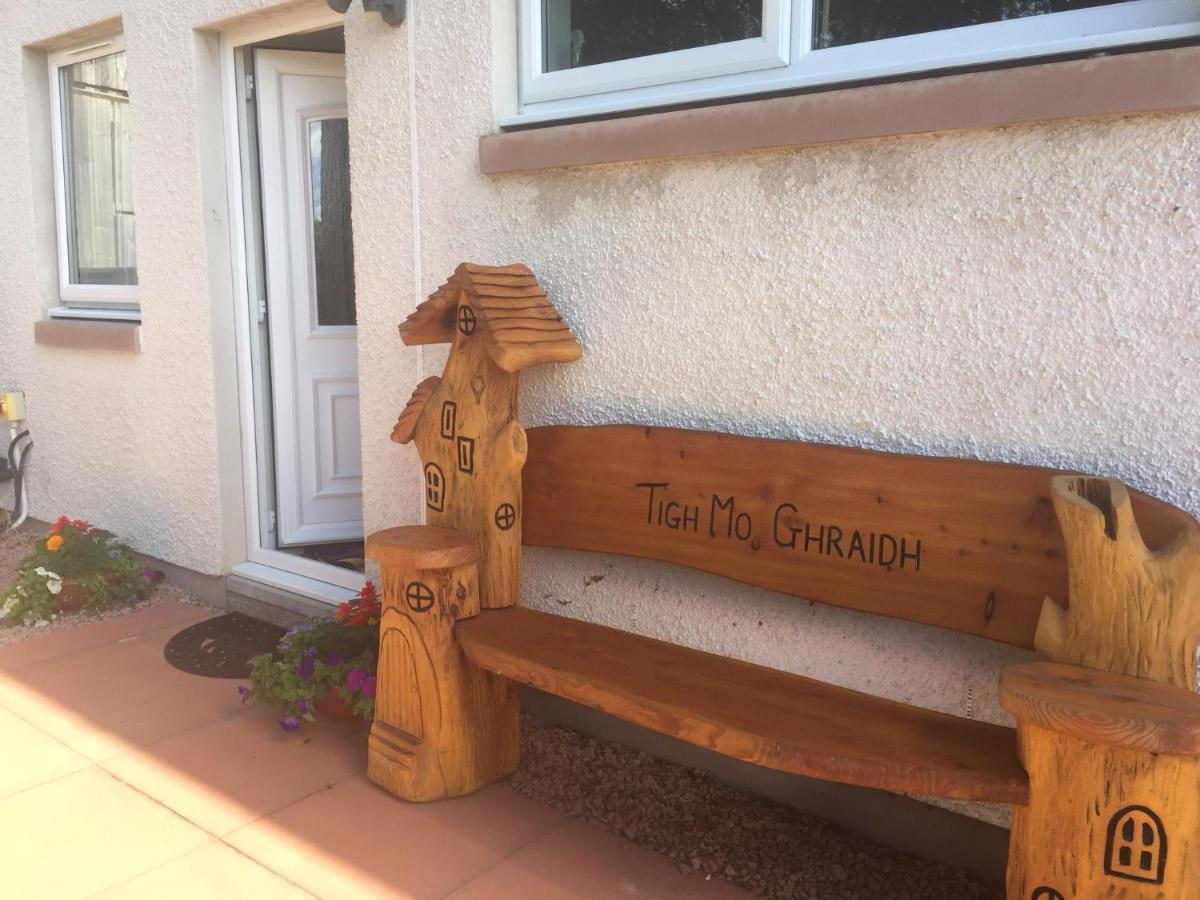Tigh Mo Ghraidh Apartment Inverness Exterior foto
